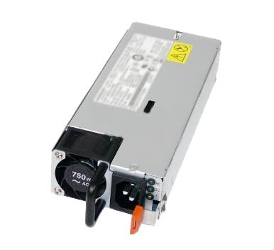 00FM018 - Lenovo 750-Watts 80+ Platinum AC Power Supply for System x3300