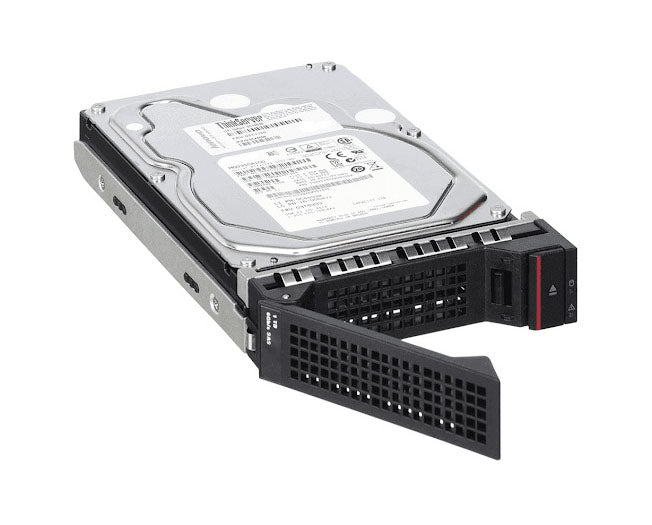 00YK341 - Lenovo 10TB 7200RPM SATA 6GB/s 3.5-inch Hard Drive