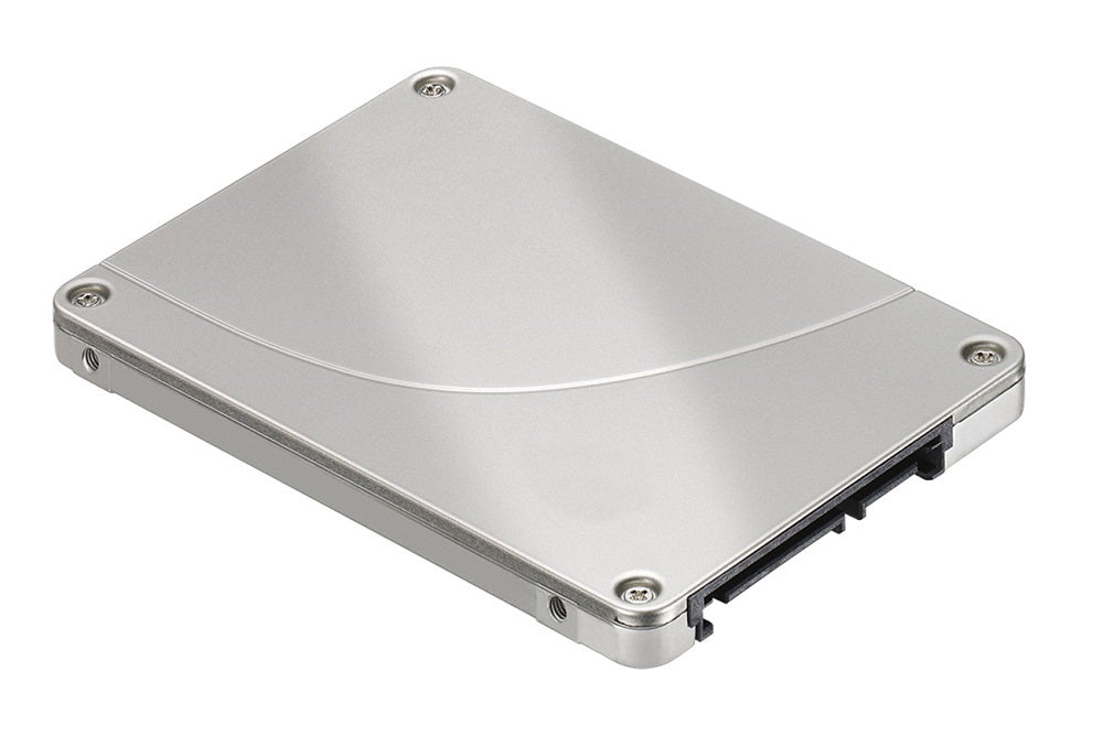 071XGC - Dell 400GB MLC SATA 3GB/s Hot-Pluggable 2.5-inch Solid State Drive