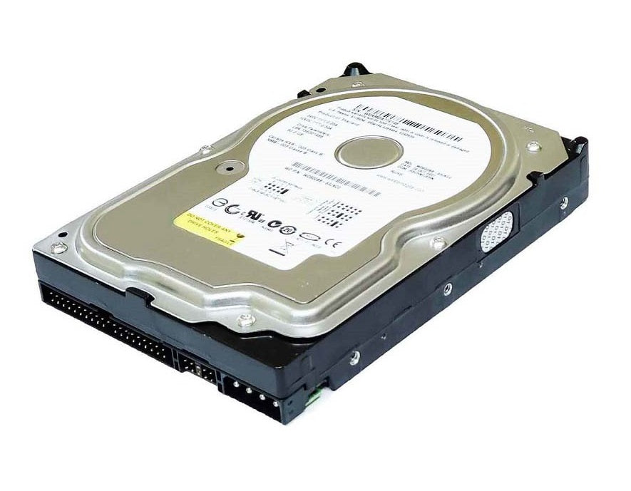 0747P - Dell 13.6GB 5.4KRPM IDE / Ultra ATA-66 3.5-inch Hard Drive