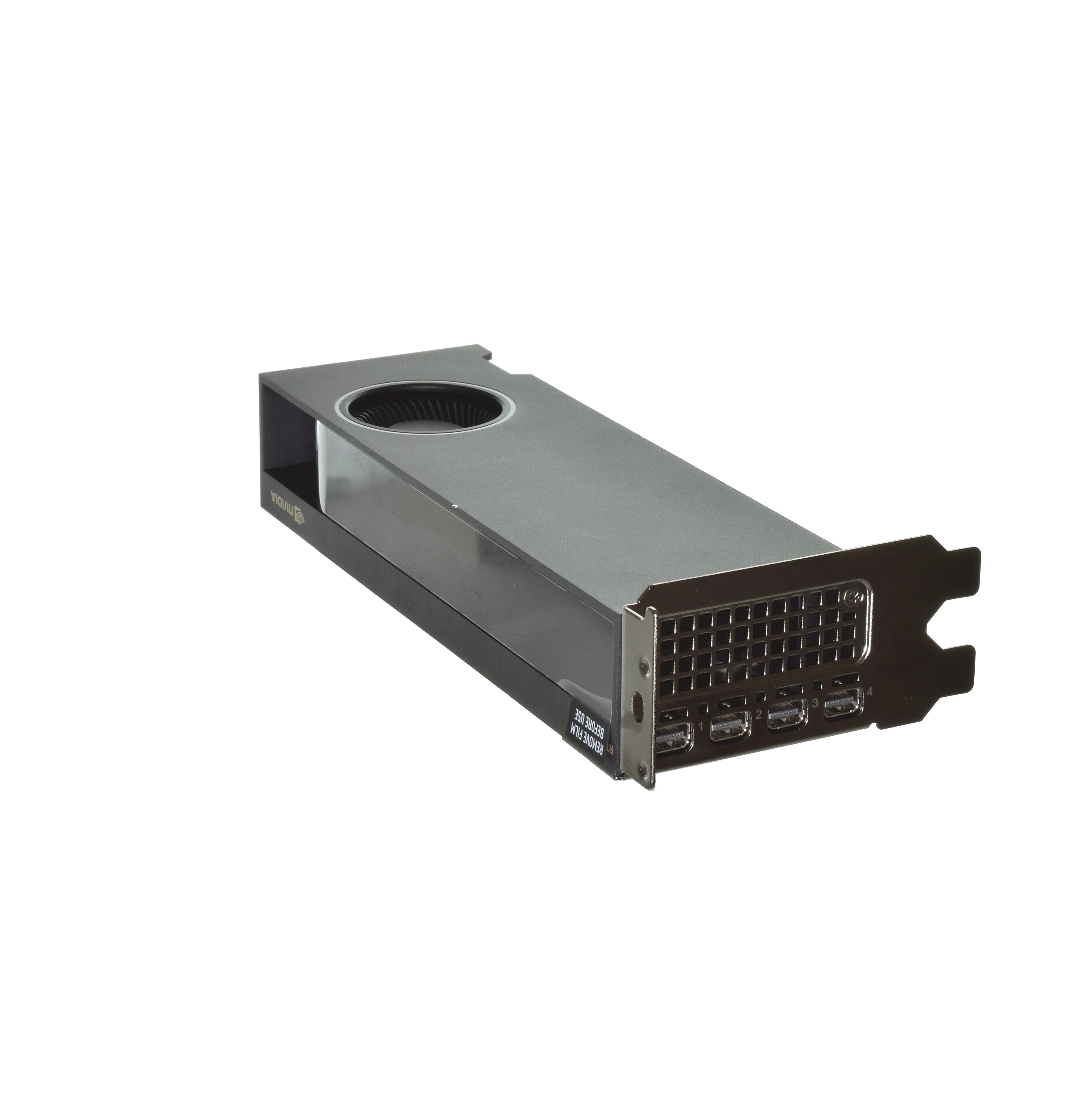 07RD7X - Dell NVidia RTX A2000 6GB GDDR6 PCI Express 4.0 Mini DisplayPort Graphics Card