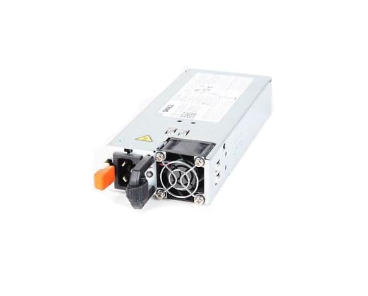 08H33M - Dell 750-Watts 80+ Platinum Hot-Plug Power Supply for PowerEdge R630