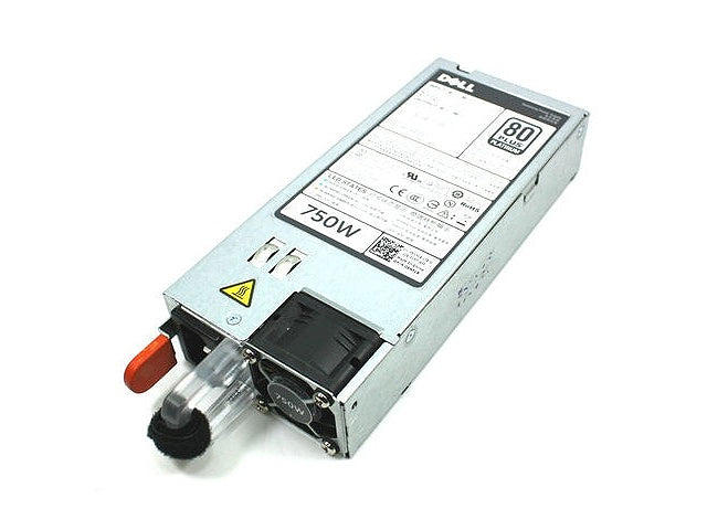 0F5XWV - Dell 750-Watts 80+ Platinum Hot-Plug Power Supply for PowerEdge R630