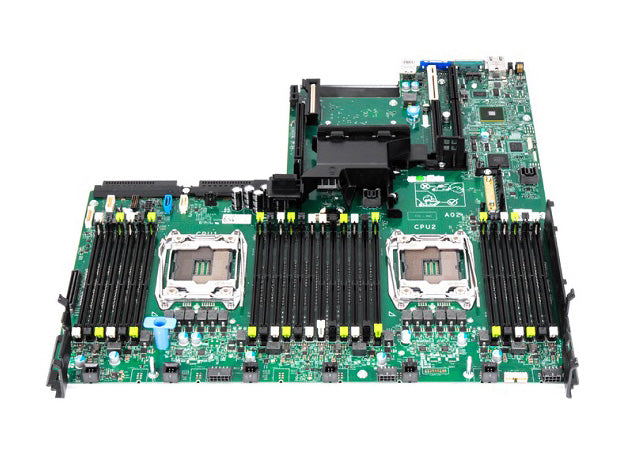 0WCJNT - Dell PowerEdge R730 R730XD Server Motherboard