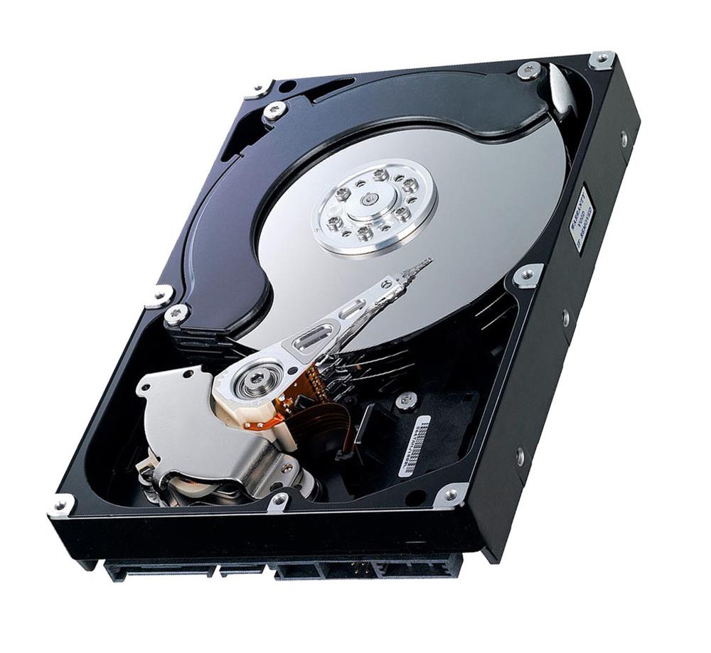 0V4JJT - Dell 2TB 7.2KRPM SATA 6GB/s 64MB Cache 3.5-inch Hard Drive