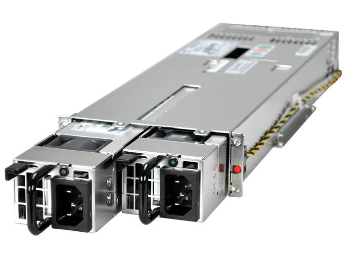 143397-001 - HP 275-Watts Redundant Power Supply for ProLiant DL380 G1 Server