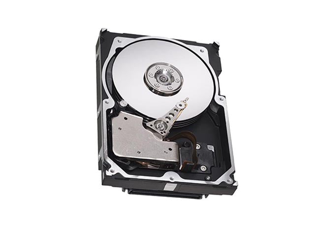 16-200030 - Lenovo 320GB 7.2KRPM SATA 6GB/s 3.5-inch Hard Drive