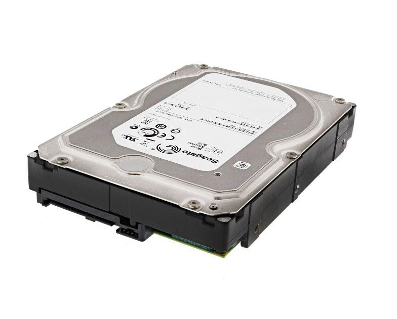 1BG220-001 - Seagate 450GB 15000RPM SAS 6GB/s 2.5-inch Hard Drive
