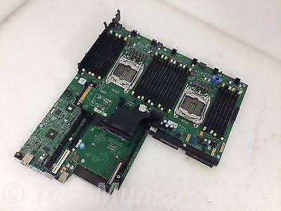 Dell 1J90F Precision R7910 Motherboard