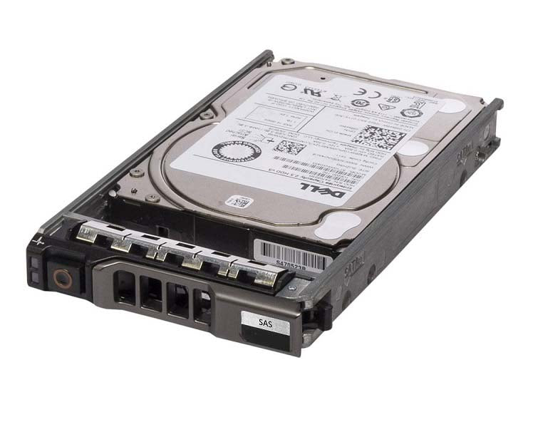 1M1K4 - Dell 900GB 10000RPM SAS 12GB/s 2.5-inch Hard Drive