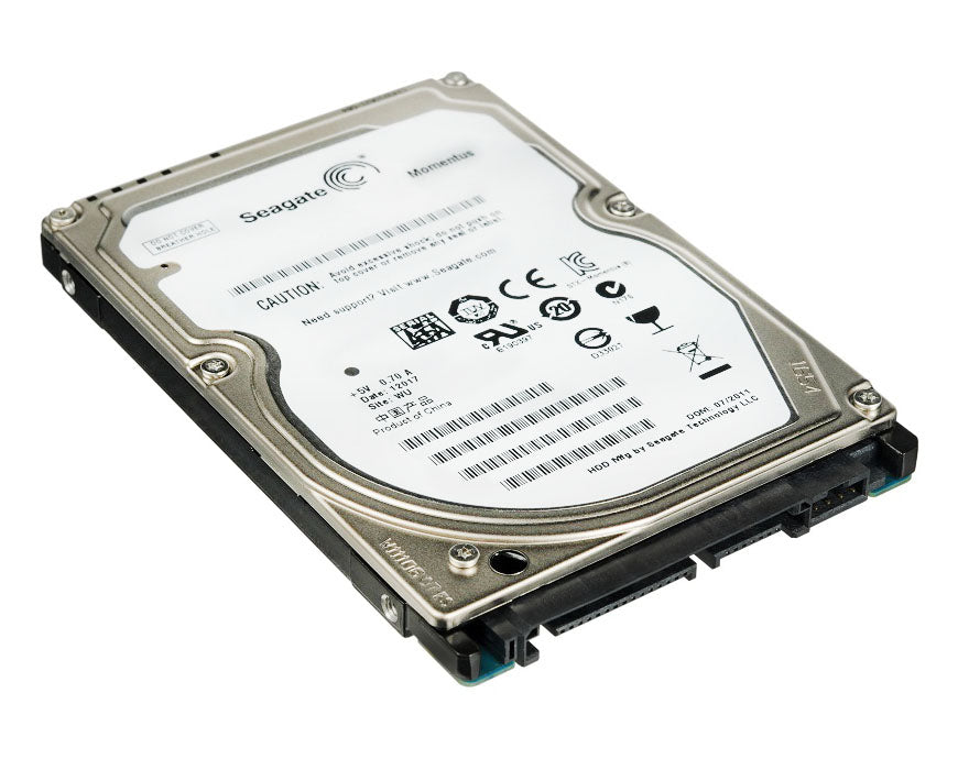 1R8174-172 - Seagate 2TB 5.4KRPM SATA 6GB/s 2.5-inch Hard Drive