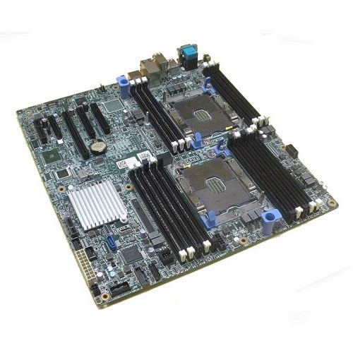 Dell 21KCD PowerEdge T440 Server Motherboard