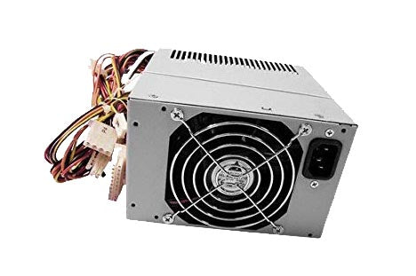 372355-001 - HP 410-Watts Power Supply for WorkStation XW4200