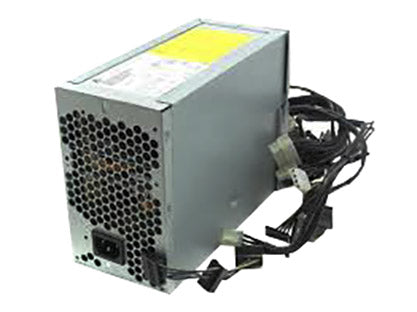 392488-001 - HP 825-Watts ATX Power Supply for XW8400-XW9300 WorkStation