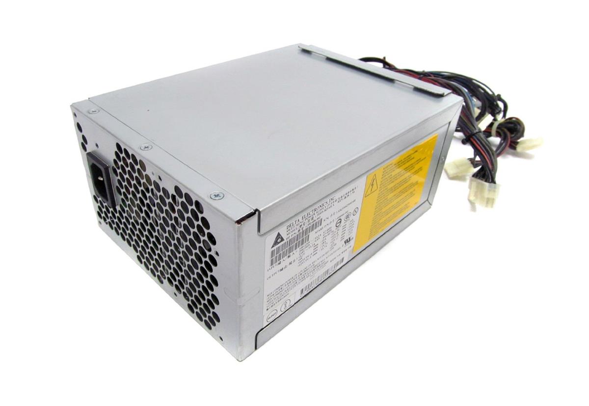 392488-002 - HP 825-Watts ATX Power Supply for XW8400-XW9300 WorkStation