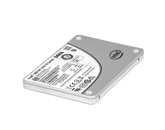 400-AIWS - Dell 512GB SATA M.2 PCI-Express NVMe Solid State Drive