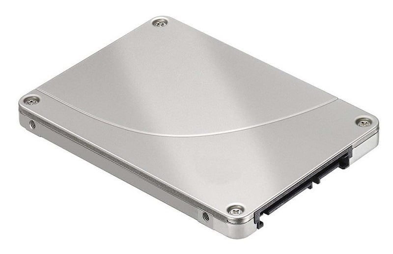 400-ATQH - Dell 1.92TB TLC SATA 6GB/s Hot-Swappable 2.5-inch Solid State Drive