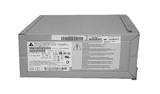 405351-003 - HP 575-Watts Power Supply for WorkStation XW6400-WX9400