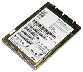 41Y8366 - IBM 200GB MLC SATA 1.8-inch Solid State Drive