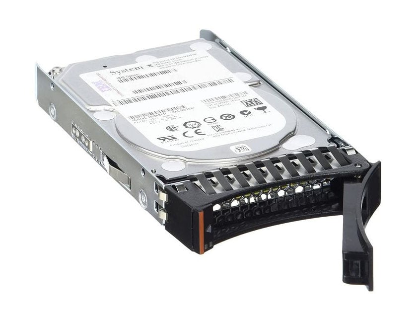 42C0485 - IBM 500GB 7.2KRPM SATA 3GB/s 3.5-inch Hard Drive