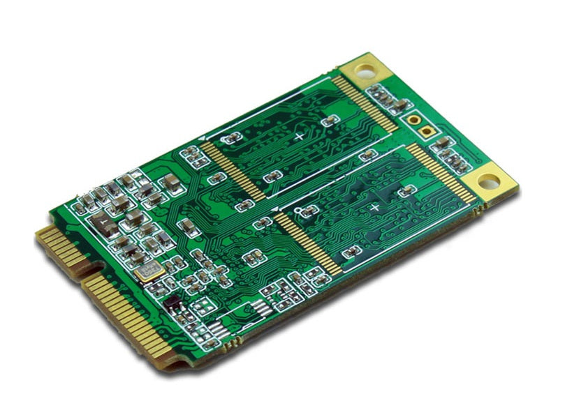 42T1898 - Lenovo 64GB mSATA 3GB/s 1.8-inch Solid State Drive