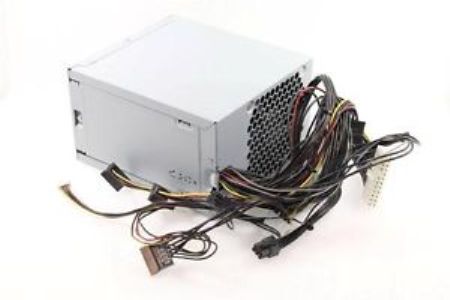 442036-001 - HP 650-Watts ATX Power Supply for XW6600 WorkStation