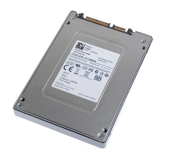 44E9153 - IBM 15.8GB 1.5GB/s SATA Solid State Drive