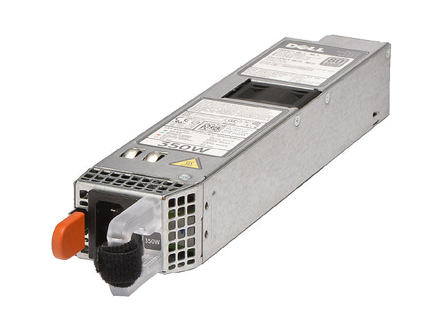 450-AEUW - Dell 350-Watts Hot-Plug Power Supply for PowerEdge R420-R320