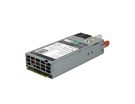 450-AEVF - Dell 1100-Watts Redundant Hot-Swap Power Supply for PowerEdge R510