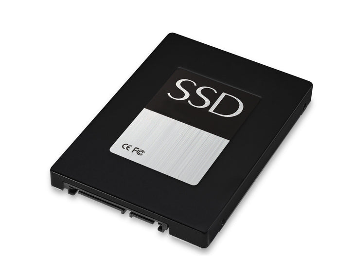 45N7977 - Lenovo 160GB MLC SATA 3GB/s 2.5-inch Solid State Drive