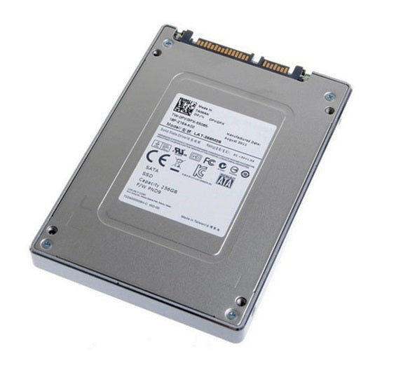 45N8081 - Lenovo 128GB SATA 3GB/s 2.5-inch Solid State Drive