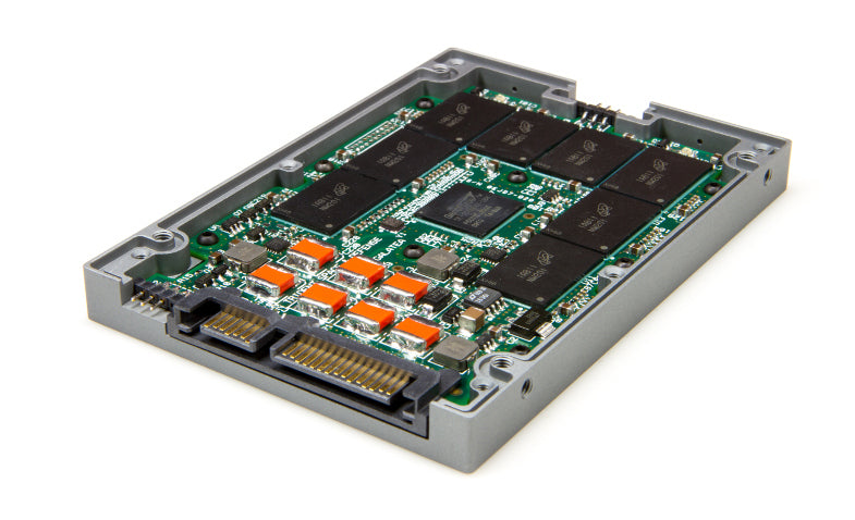45N8193 - Lenovo 128GB SATA 3GB/s 2.5-inch Solid State Drive