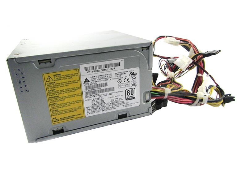 468930-001 - HP 475-Watts 24-Pin ATX Power Supply for XW4600-Z400 WorkStation