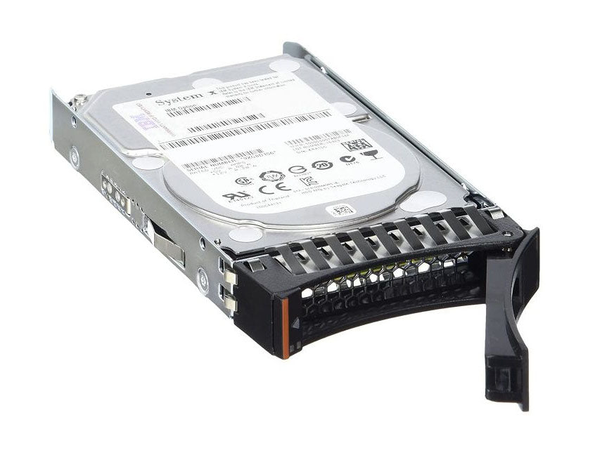 46U1988 - IBM 300GB 10000RPM SATA 3GB/s 2.5-inch Hard Drive