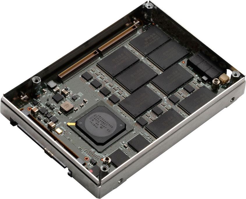 49Y6139 - IBM 800GB MLC SAS 2.5-inch Solid State Drive