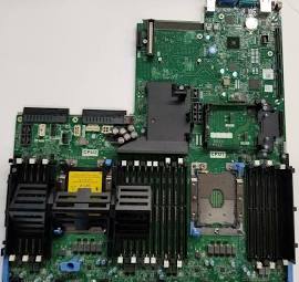 Dell 4FC42 PowerEdge R740 Mother board