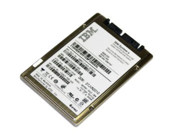 4XB0F28623 - IBM 240GB SATA 6GB/s Hot-Swappable 2.5-inch Solid State Drive
