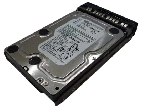 4XB0F28665 - Lenovo 1TB 7.2KRPM SATA 6GB/s 3.5-inch Hard Drive