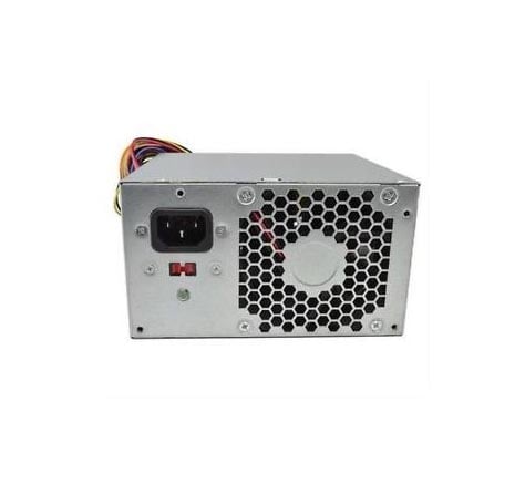 619397-001 - HP 400-Watts Power Supply for WorkStation Z210 CMT