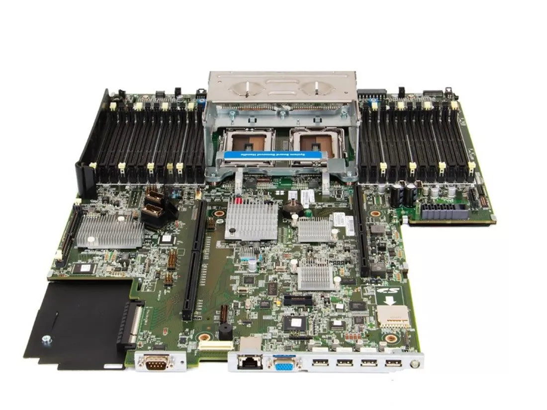 HPE 622215-002 Proliant DL385p G8 Systemboard