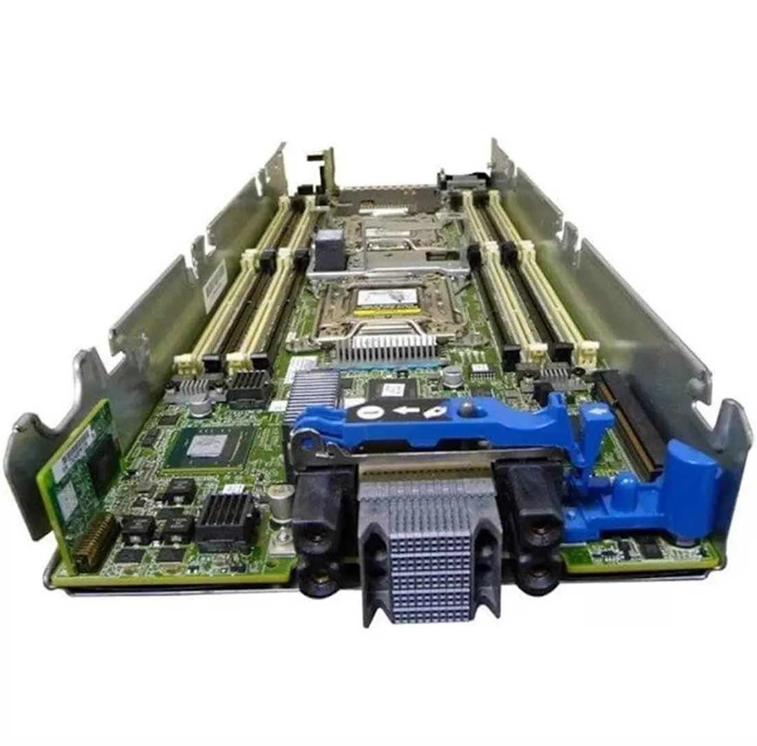 HPE 654609-001 Proliant Bl460C Motherboard