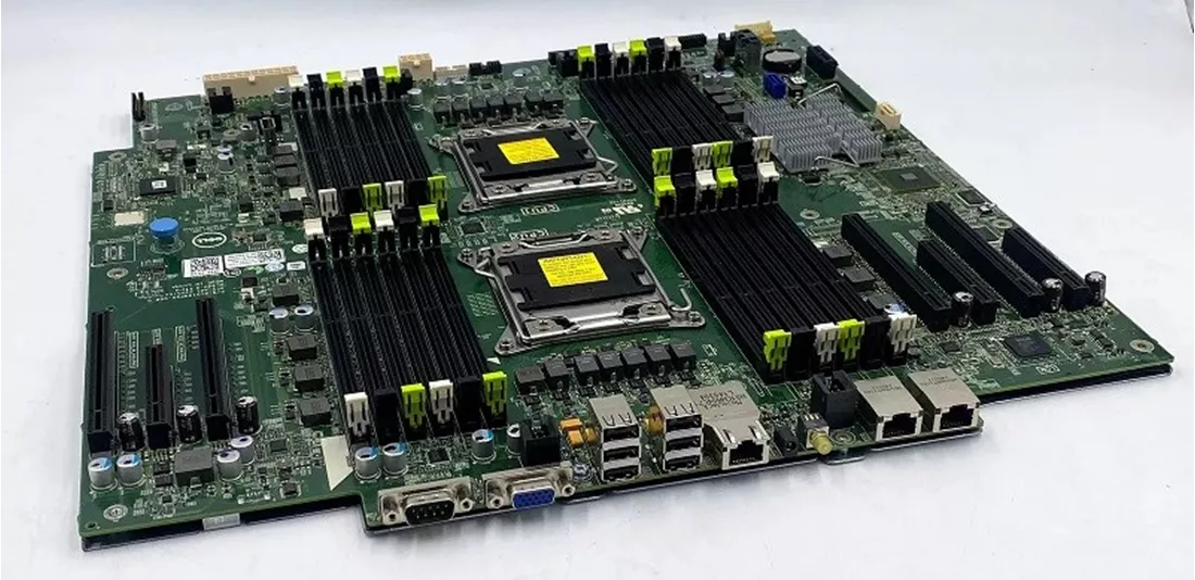 Dell 658N7 PowerEdge Server Boards Motherboard
