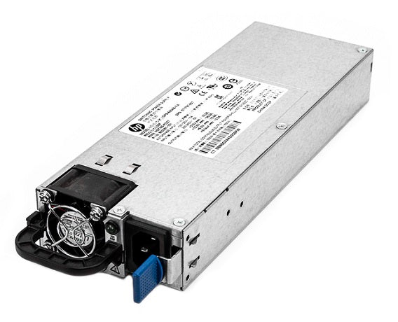 671797-001 - HP 500-Watts 100-120V Hot-Plug Power Supply for ProLiant DL160 G8