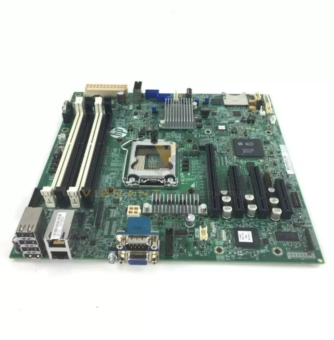 HPE 686757-001 Proliant ML310E G8 Systemboard