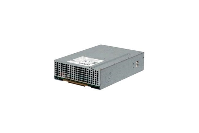 6MJK9 - Dell 1300-Watts 80+ Redundant Power Supply for Precision T7600-T7610