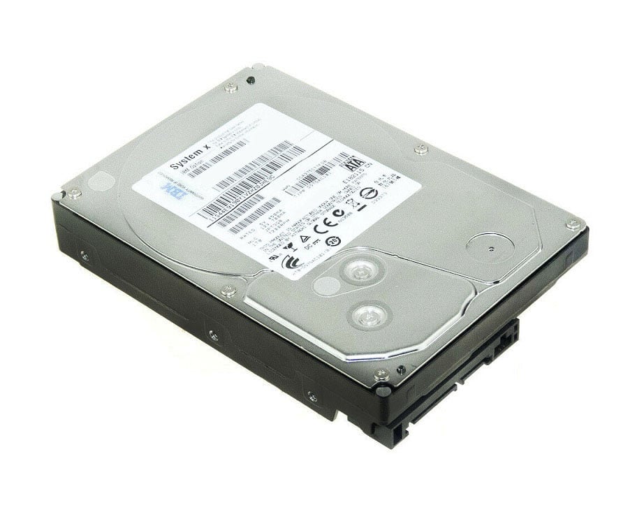71P7332 - IBM 40GB 7.2KRPM SATA 1.5GB/s 3.5-inch Hard Drive