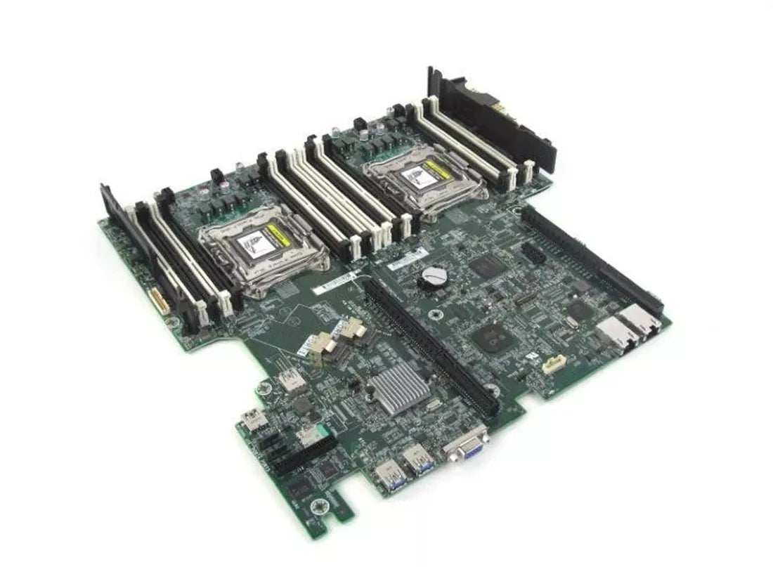 HPE 743018-003 Proliant Dl160G9 System Board