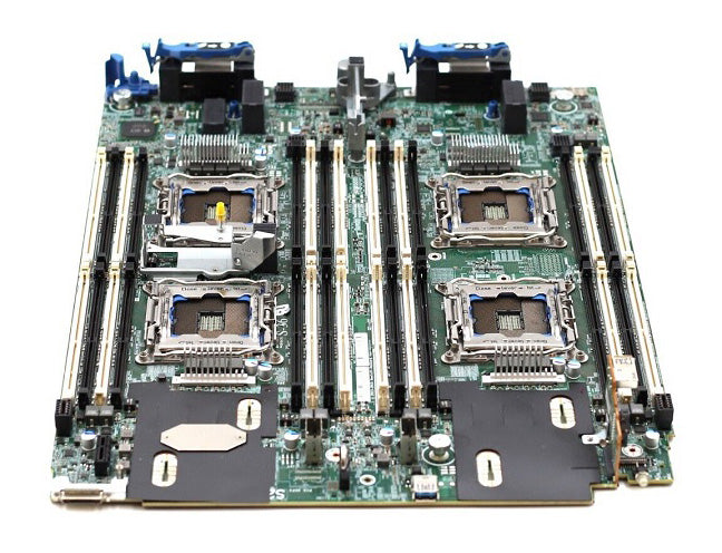 759483-001 - HP ProLiant BL660c Blade Gen9 DDR4 SDRAM Server Motherboard