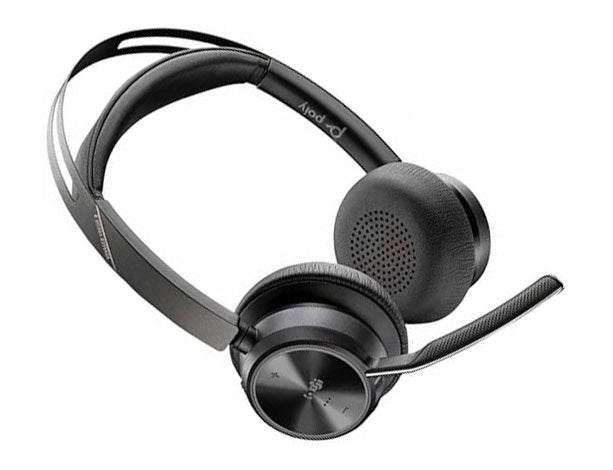 77Y87AA - Poly Voyager Focus 2 M USB-A CS Headset