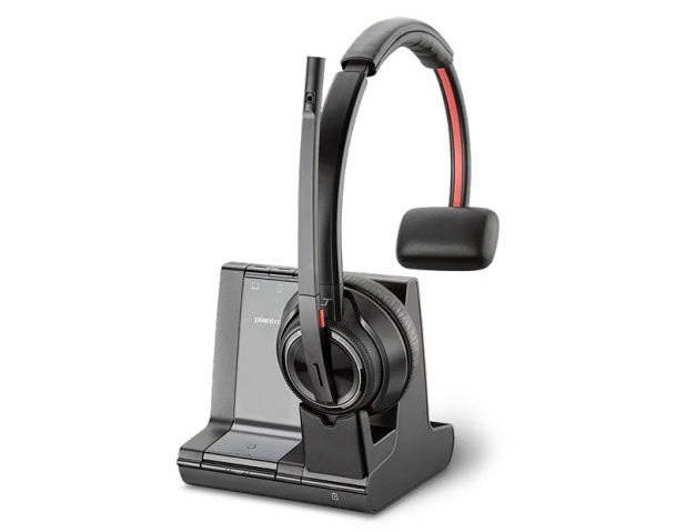 7S445AA - Poly Savi 8210 Office Wireless DECT Headset System